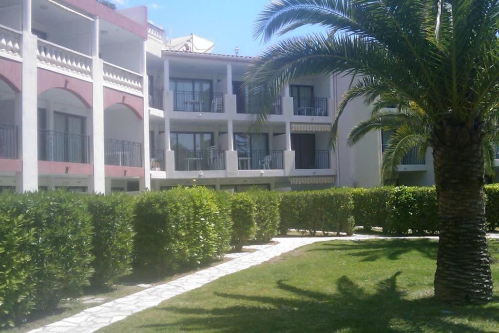 La Petite Cachette - Pool And 150M To The Beach Apartment Villefranche-sur-Mer Exterior foto